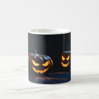 HalloweeN Coffee Mug