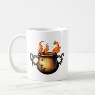 Halloween Coffee Mug