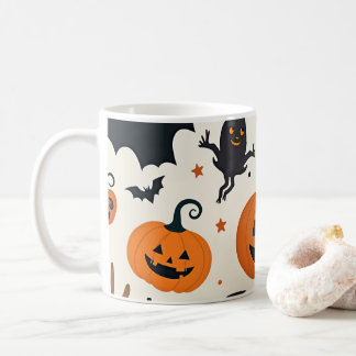 Halloween Coffee Mug
