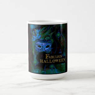 Halloween Coffee Mug
