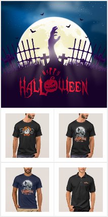 Halloween Collection