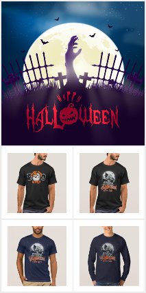 Halloween Collection