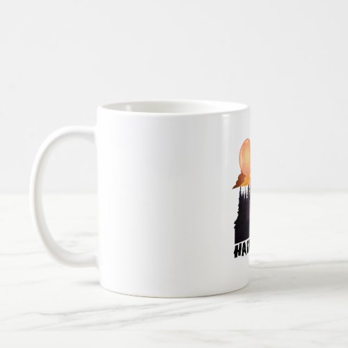 Halloween costume                     coffee mug