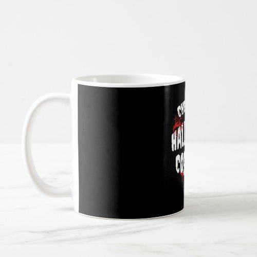 Halloween Costume   Coffee Mug