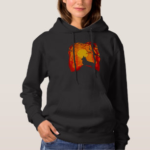 Halloween Costume Corgi Dogs  Corgi Puppy Owners Hoodie