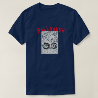 Halloween Costume Ideas T-Shirt