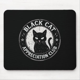Halloween Costume Mouse Pad