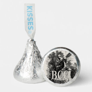 Halloween Costume Party Adults Thank You Hershey®'s Kisses®
