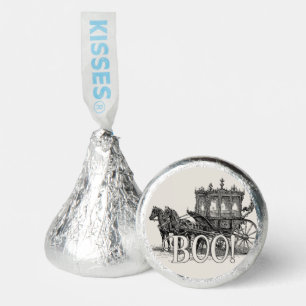 Halloween Costume Party Adults Thank You Hershey®'s Kisses®