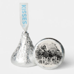 Halloween Costume Party Adults Thank You Hershey®'s Kisses®