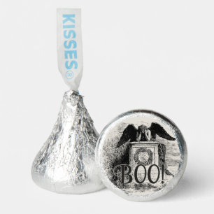 Halloween Costume Party Adults Thank You Hershey®'s Kisses®