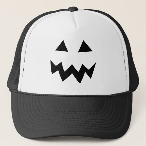 Halloween costume party hat  Scary accessories