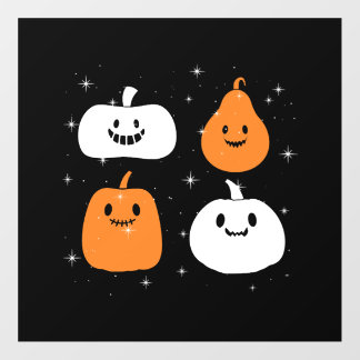 Halloween Costume Shirt, Vintage Halloween Floor Decals