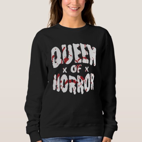 Halloween Costume Vintage 1 Sweatshirt