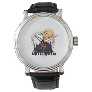 Halloween costume watch