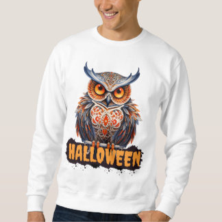 Halloween Costumes, Bird Lovers Sweatshirt