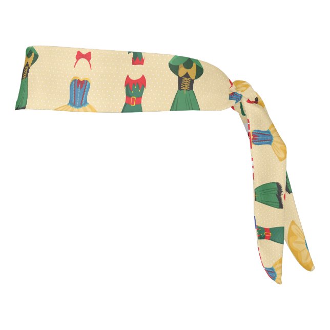 Halloween Costumes headband (Rotate 90)