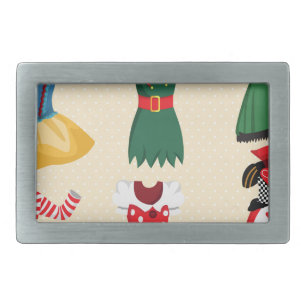 halloween costumes rectangular belt buckle