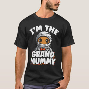 Halloween Costumes Trick Or Treat Halloween Decor  T-Shirt