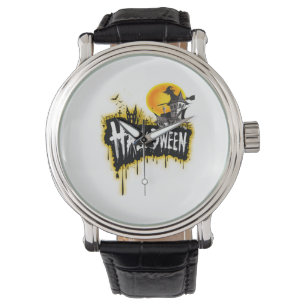halloween costumes watch