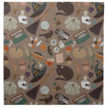 Halloween Cottagecore