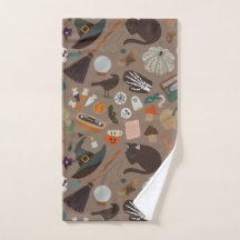 Halloween Cottagecore