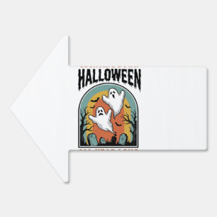Halloween Countdown Shirt Vintage Graveyard Graphi Sign