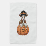 Halloween Cow 2 Garden Flag