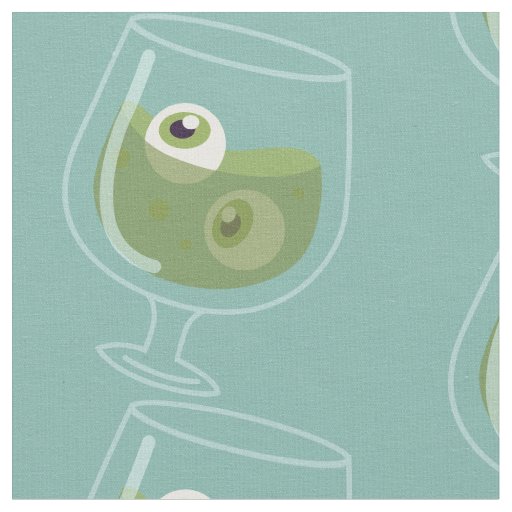 halloween creepy cocktail eyeballs spooky eyes fabric