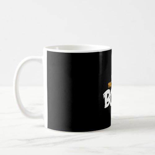 Halloween Crew Coffee Mug