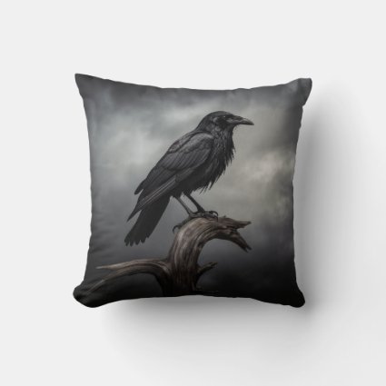 Halloween Crow