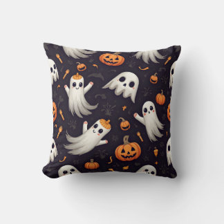 Halloween Cushion Pillow
