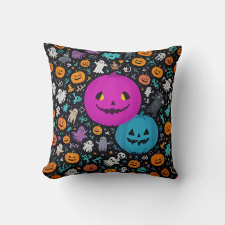 halloween cushions