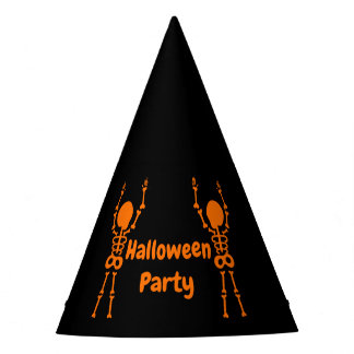 Halloween Custom Party Hat