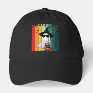 Halloween cute funny ghost pumpkin gift ideas hat