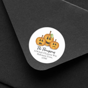 Halloween Quote Stickers – Wonder Stickers Co.