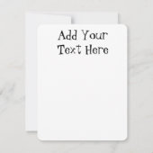 Halloween Cute Kitty Witch and Pumpkin Friend (Back)