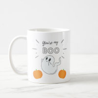 Halloween Cute Mug