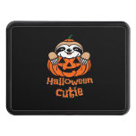 Halloween cutie sloth Essential T-Shirt Hitch Cover