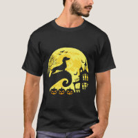 Halloween Dachshund Weenie Wiener Moonshine Sausag