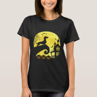 Halloween Dachshund Weenie Wiener Moonshine Sausag