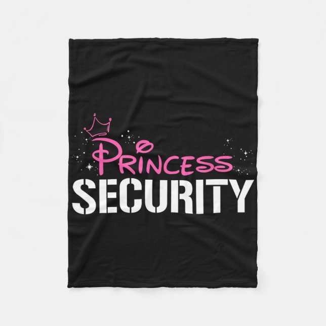 Halloween Dad Mom Daughter Adult Costume  Fleece Blanket (Front)