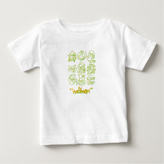 halloween dash baby T-Shirt