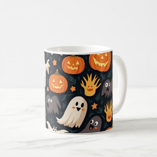 Halloween Day Mug