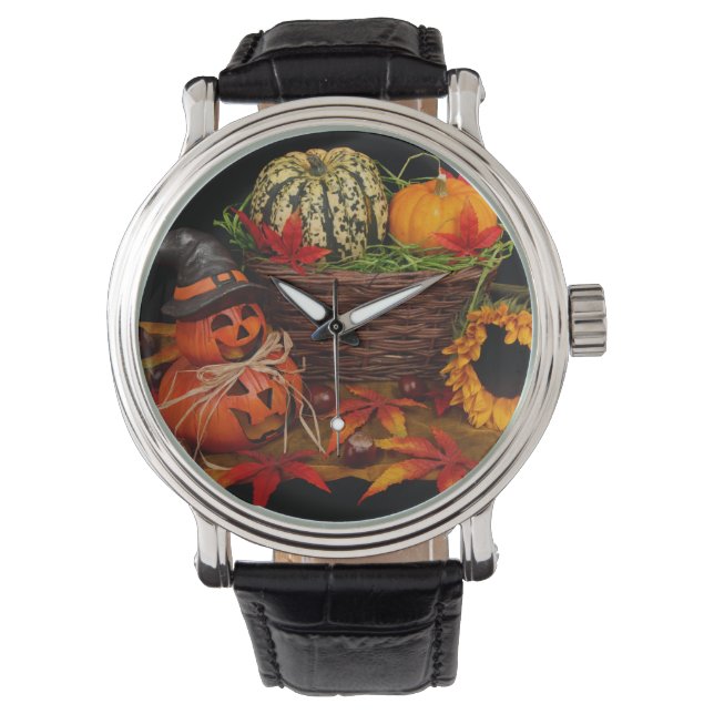 Halloween Decoration watches (Front)