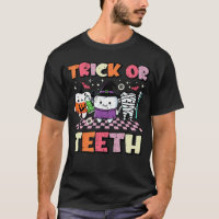 Halloween Dentistrick Oreeth Dental Costume Men Wo