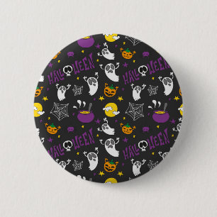 Halloween Design 1 - All Options Button