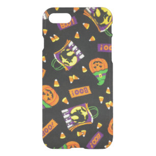 Halloween Design iPhone Cases