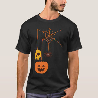 Halloween design  T-Shirt