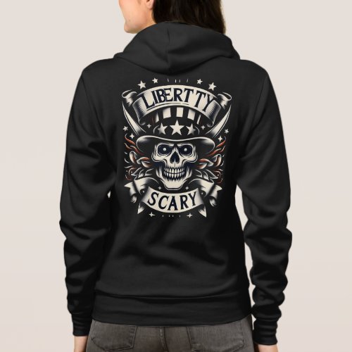 Halloween designs hoodie